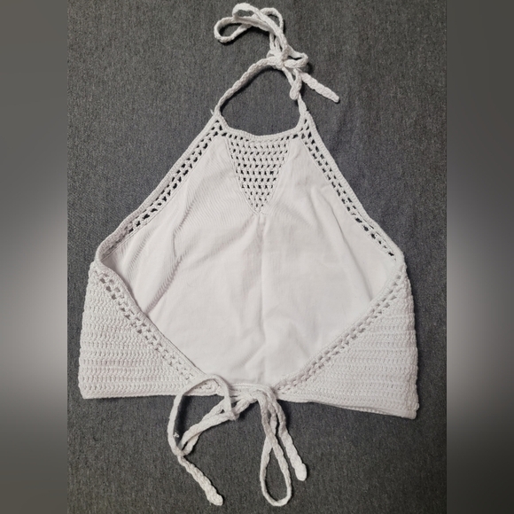 * Knitted Top - Picture 2 of 2